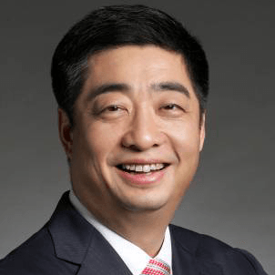 Ken Hu