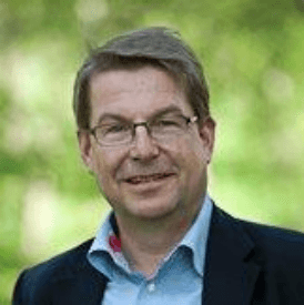 唐德·斯萬(wàn)伯格 