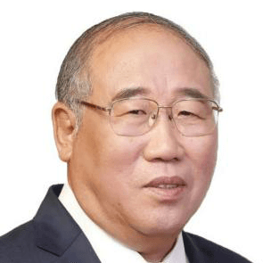 Xie Zhenhua