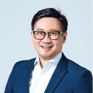 曾廣仁 William Chang