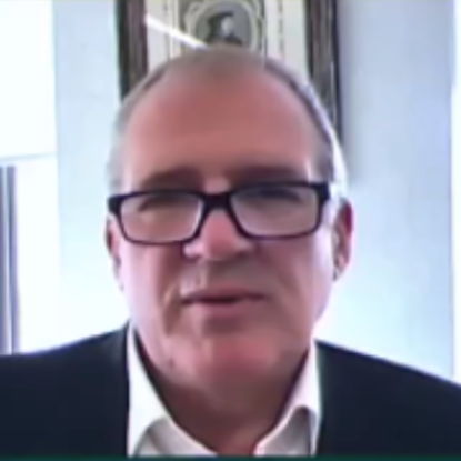 理查德·霍布斯