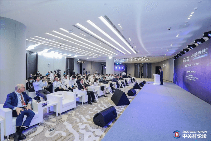 大咖云集、思想激蕩，科創(chuàng)投資峰會縱論大變局下的科技股權(quán)投資