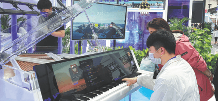 Competitions, exhibitions bring out best in innovation, latest technologies