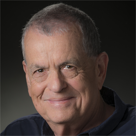 阿龍·切哈諾沃