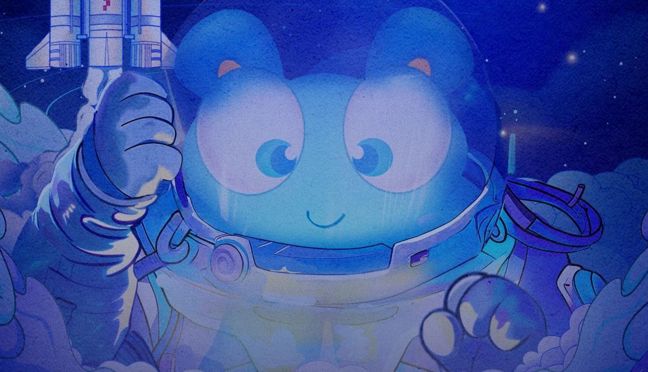 小關(guān)生日快樂，共啟追夢(mèng)新程