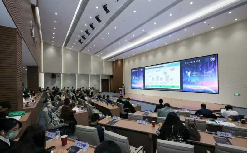 系列活動(dòng)丨數(shù)字化賦能北斗導(dǎo)航，開(kāi)啟北斗應(yīng)用新紀(jì)元