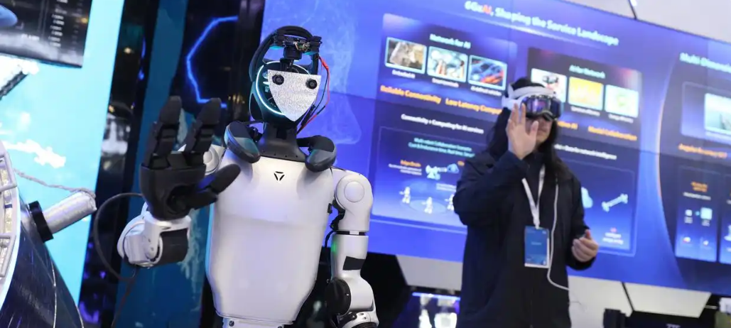 論壇搶先看丨新質生產力引領創(chuàng)新未來 全球科技合作再升級