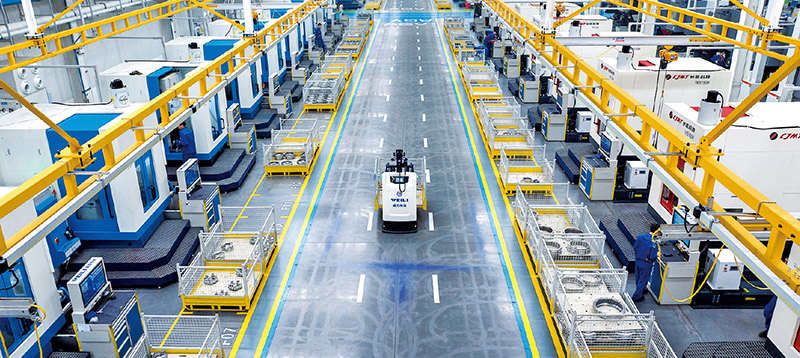 論壇搶先看丨用好金融源頭活水，為新質(zhì)生產(chǎn)力發(fā)展蓄勢賦能