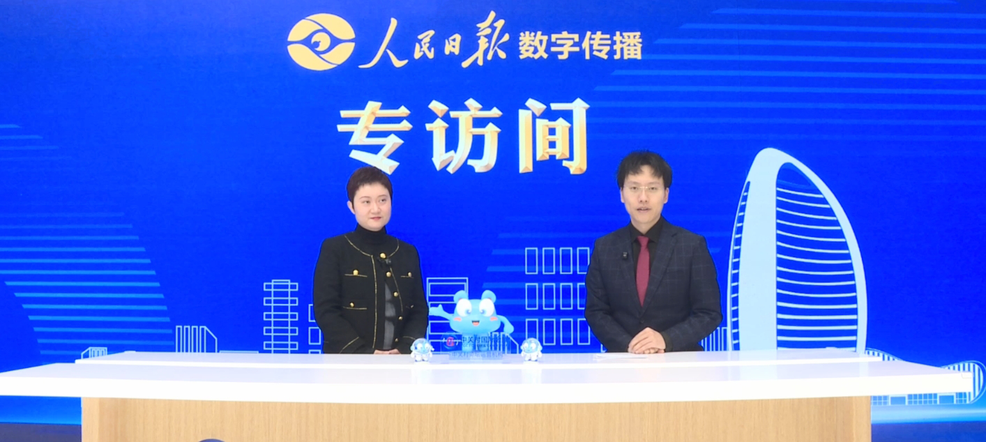 《小關(guān)對話》特別節(jié)目｜專訪強(qiáng)聯(lián)智創(chuàng)創(chuàng)始人、董事長、總經(jīng)理秦嵐