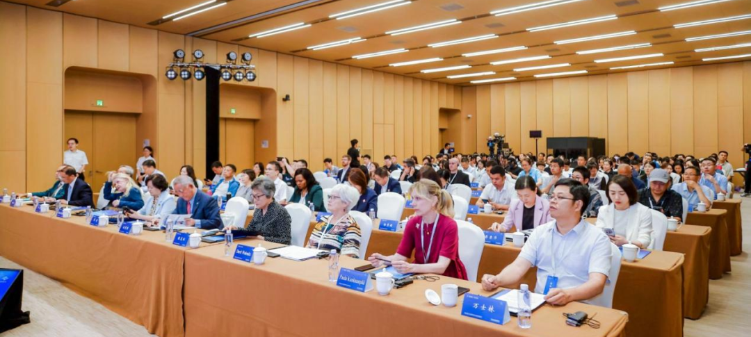 系列活動丨科技創(chuàng)新與自然博物館可持續(xù)發(fā)展論壇舉辦