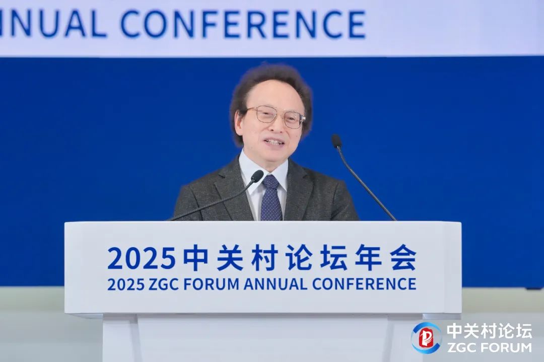 小關對話丨日本工程院院士任福繼：人類社會正進入人工智能創(chuàng)新引領的新時代