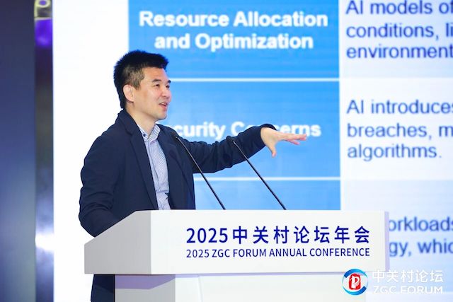 小關對話丨新加坡工程院院士Tony Quek：應用角度 6G+AI 的融合技術