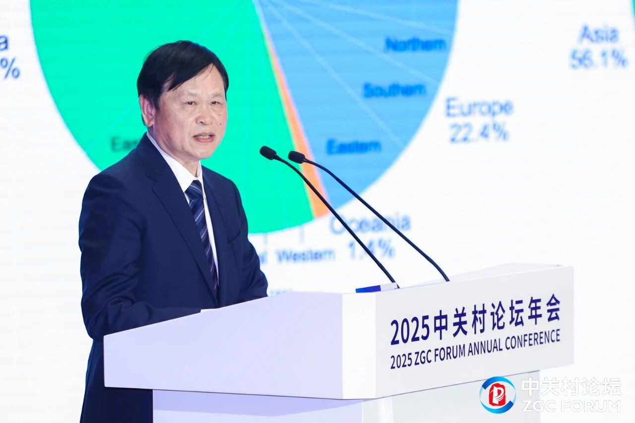 小關(guān)對(duì)話丨中國工程院院士徐兵河：中國抗腫瘤新藥研發(fā)的現(xiàn)狀與挑戰(zhàn)